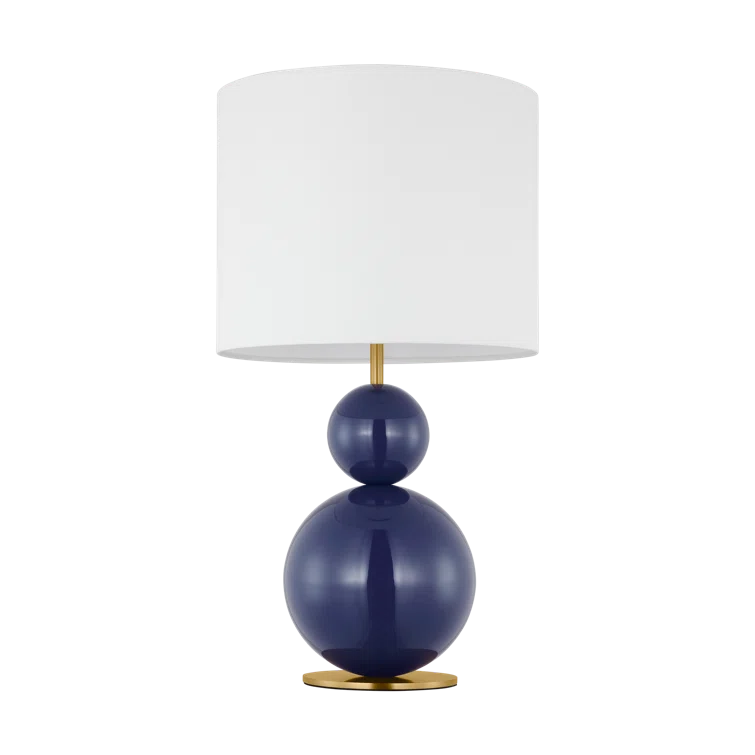 Anthony Metal Table Lamp