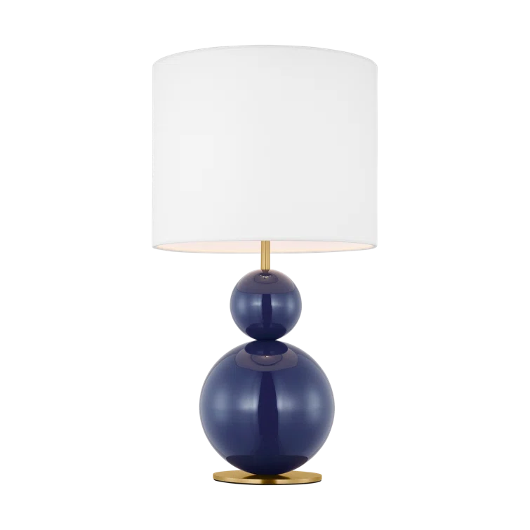 Anthony Metal Table Lamp