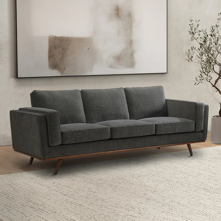 Lauro 2Pc Fabric Sofa Collection
