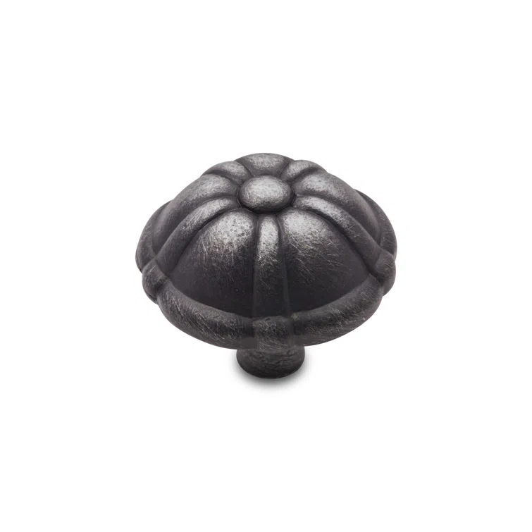 Rk International Petal Flower Knob CK Series