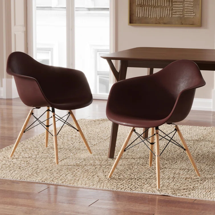 Jordan Arm Chair