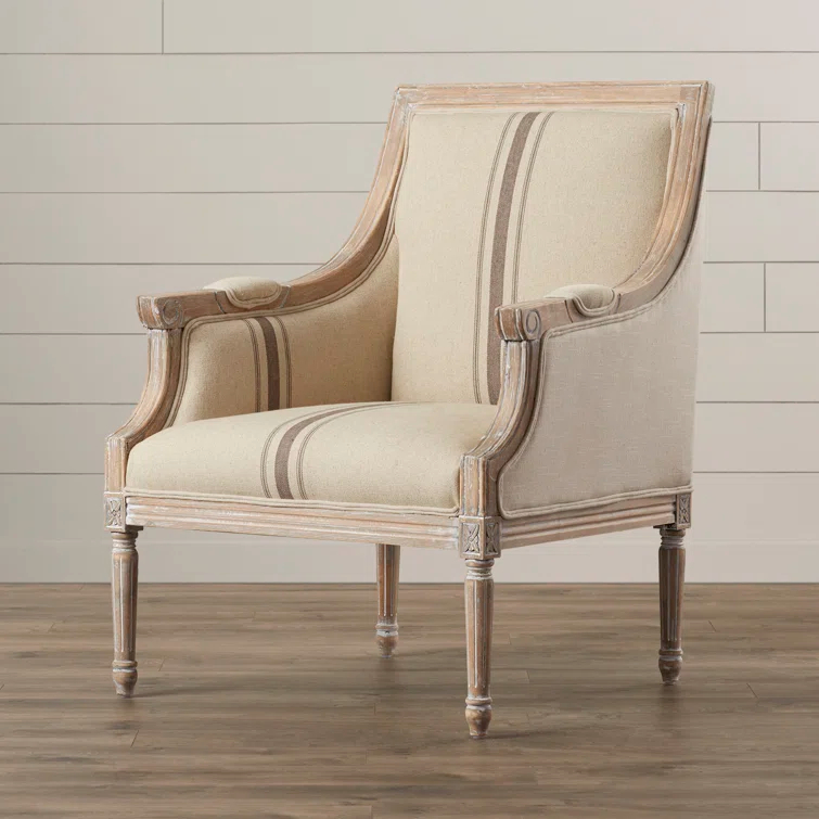 Rowena Upholstered Armchair