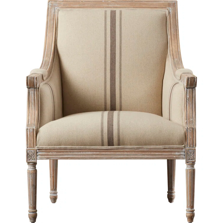 Rowena Upholstered Armchair
