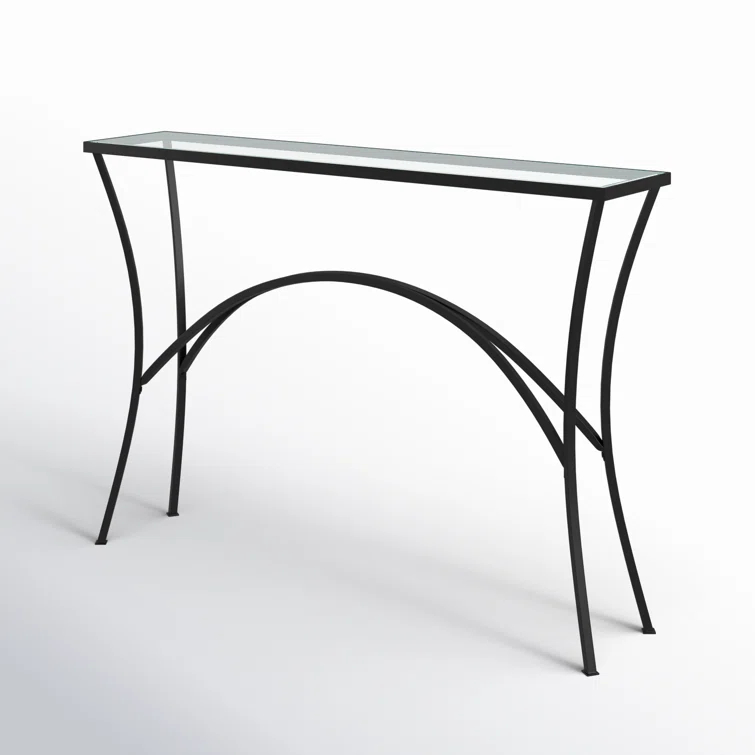 Versie 48'' Console Table