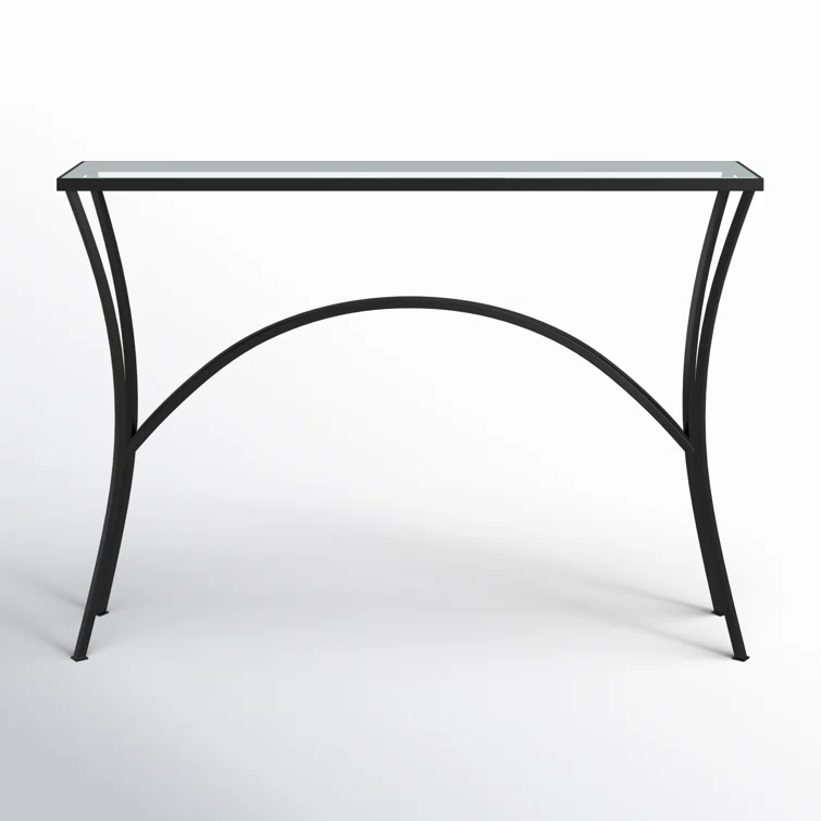 Versie 48'' Console Table
