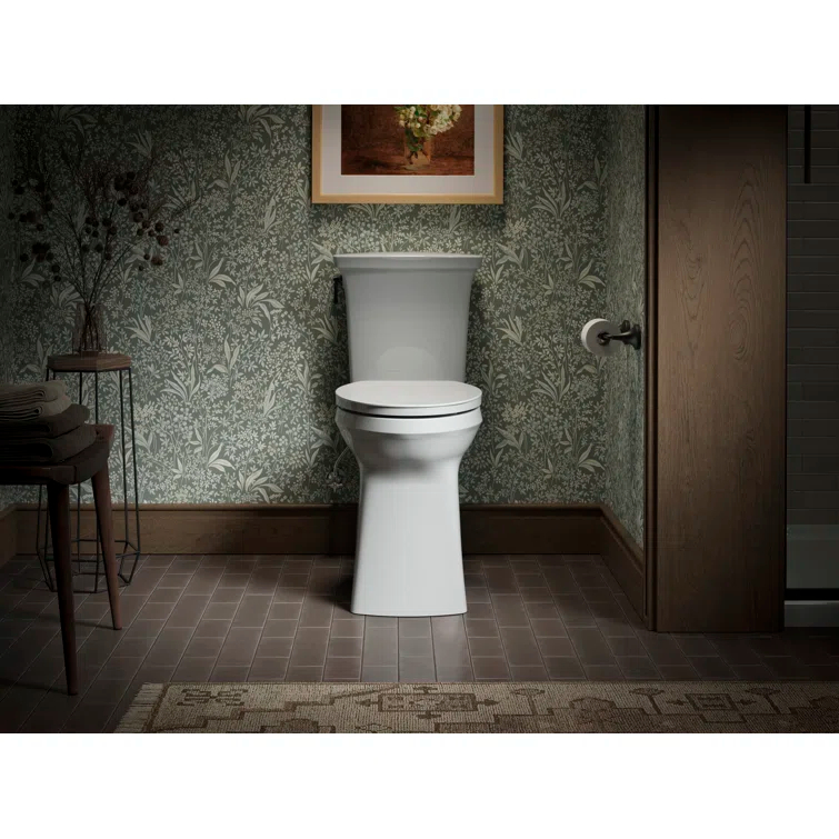 Impro Toilet Seat