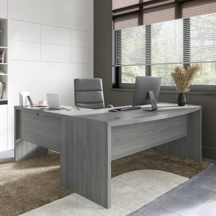 Office 500 Collection Computer Desk