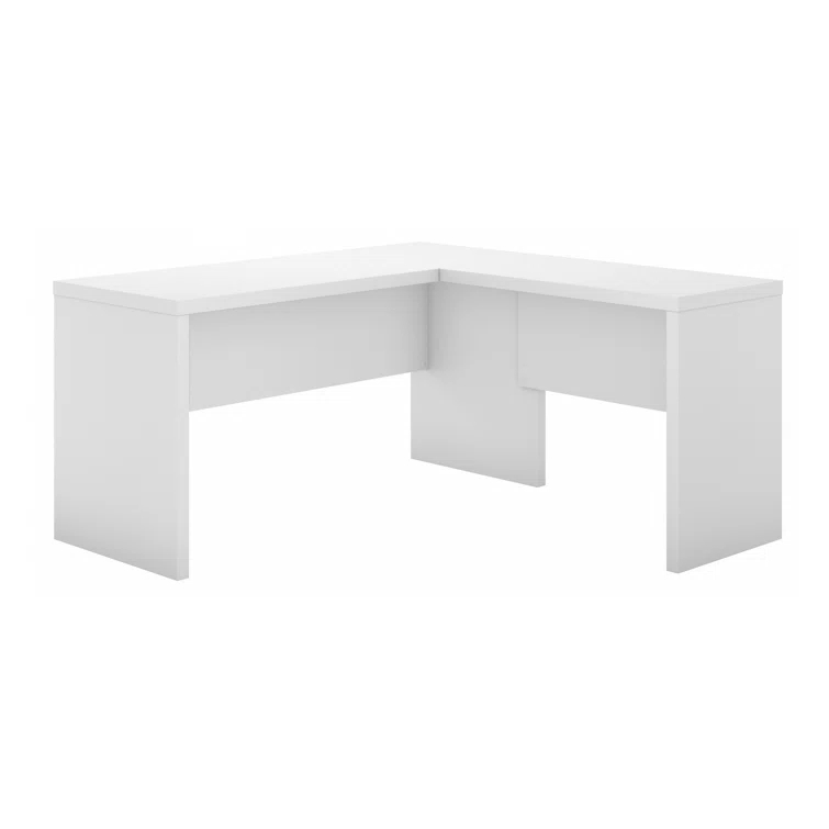 Echo L-Shape Desk