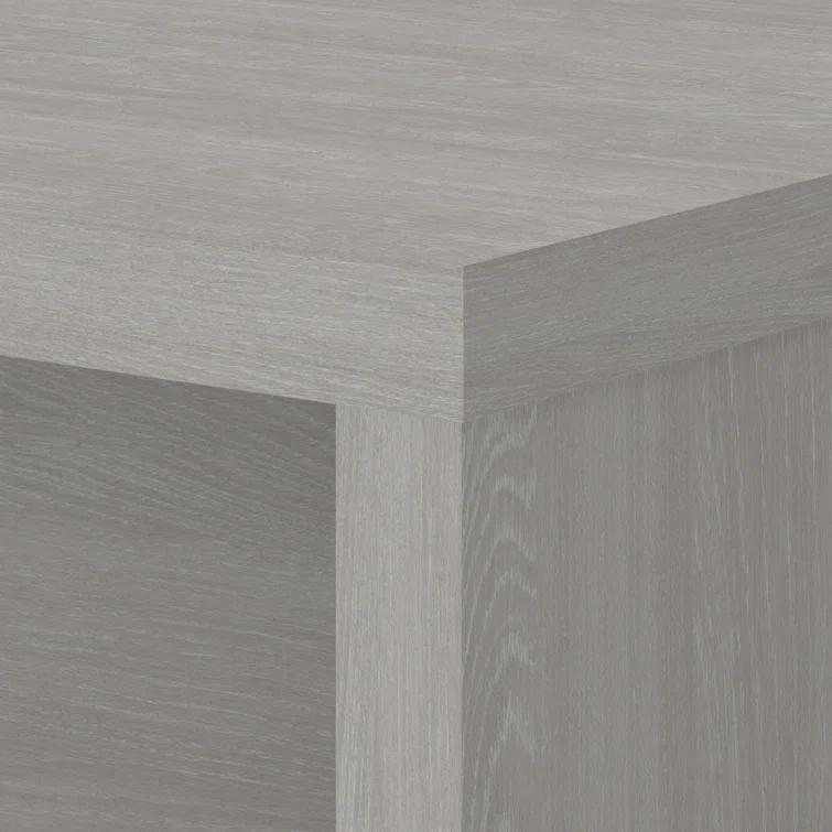 Echo L-Shaped Computer Desk