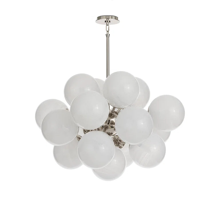 Regina Andrew Shine Chandelier