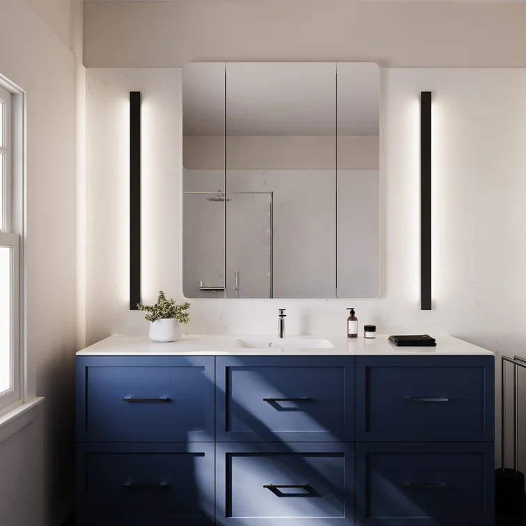 Lithe 2-Sided Wall Lamp