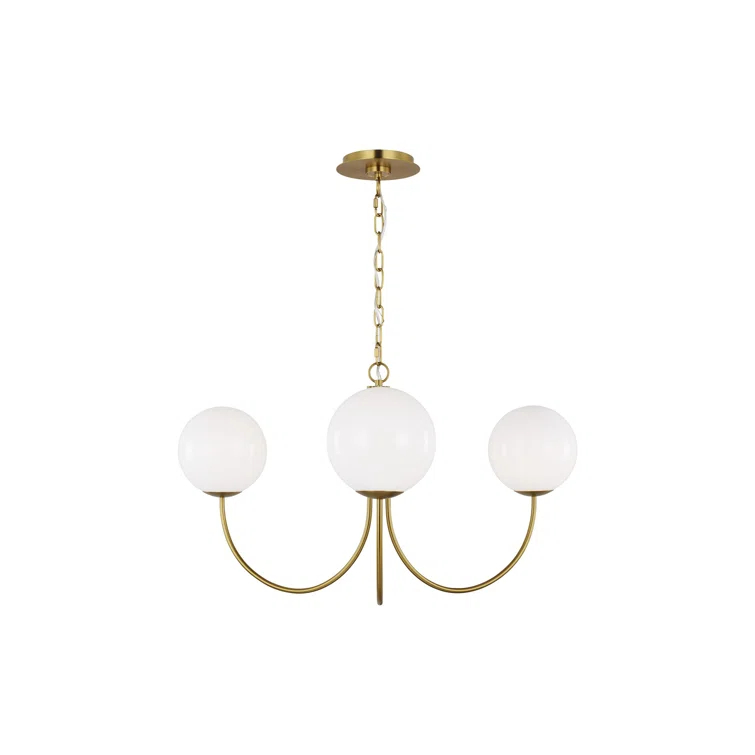 Noemie Medium Chandelier