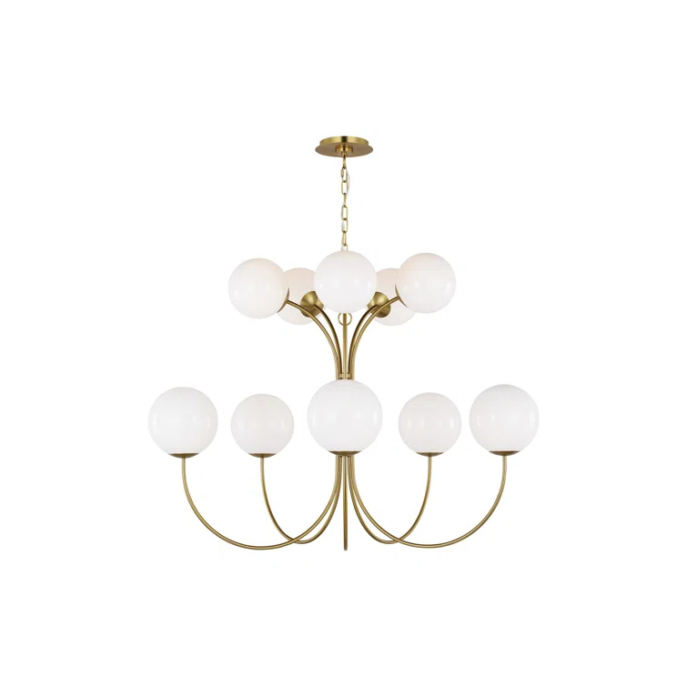 Noemie Large Chandelier