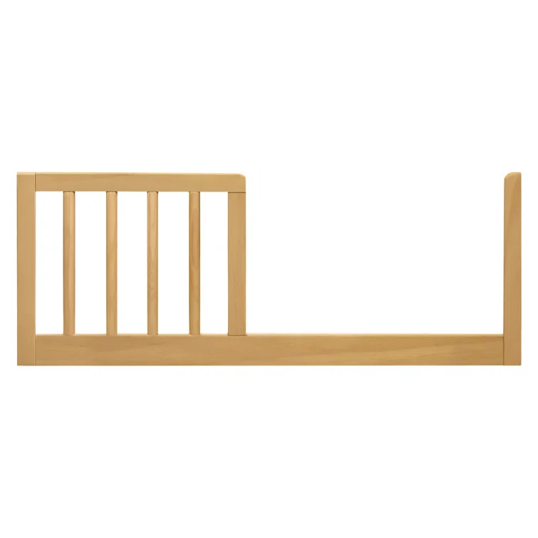Gelato Toddler Bed Rail