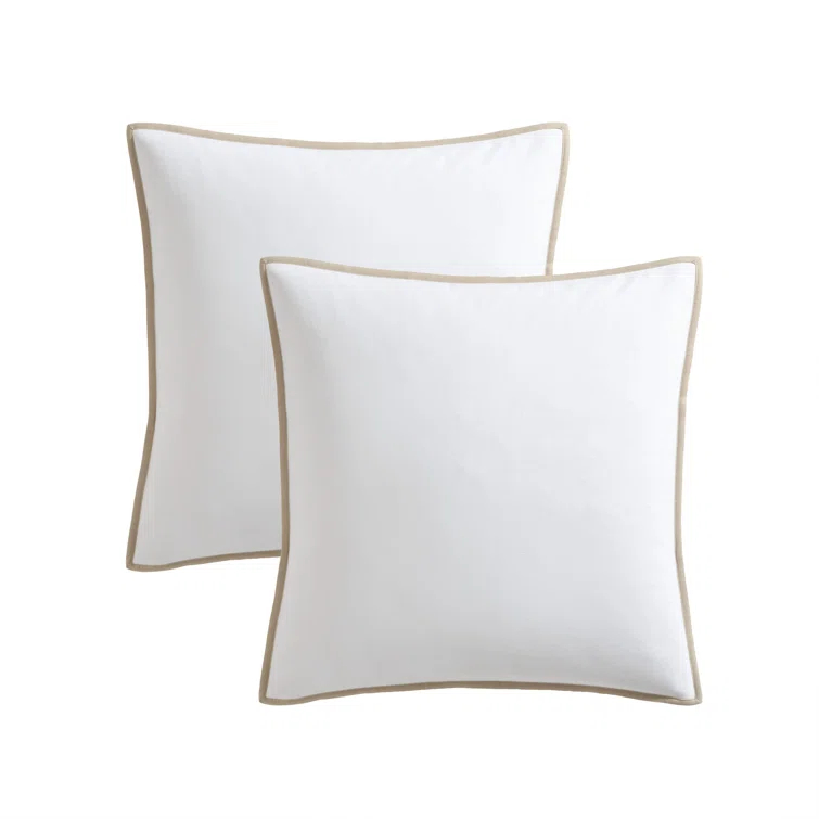 Tommy Bahama Home Cotton Pillow Sham (Set of 2)