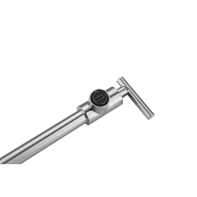 Elegant Lighting Gabriel Kitchen Faucet
