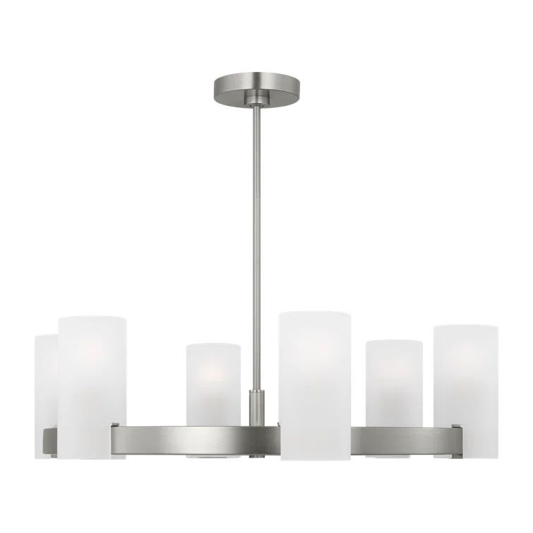 Rhode Large Chandelier