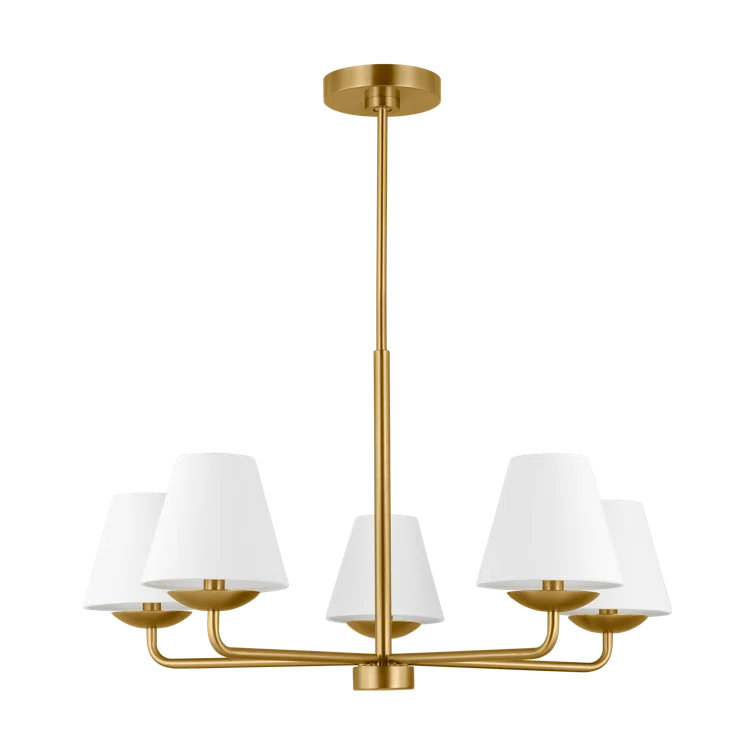 Scott Living Albion Medium Chandelier