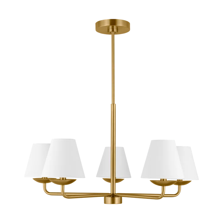 Scott Living Albion Medium Chandelier