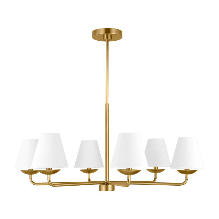 Albion Large Chandelier