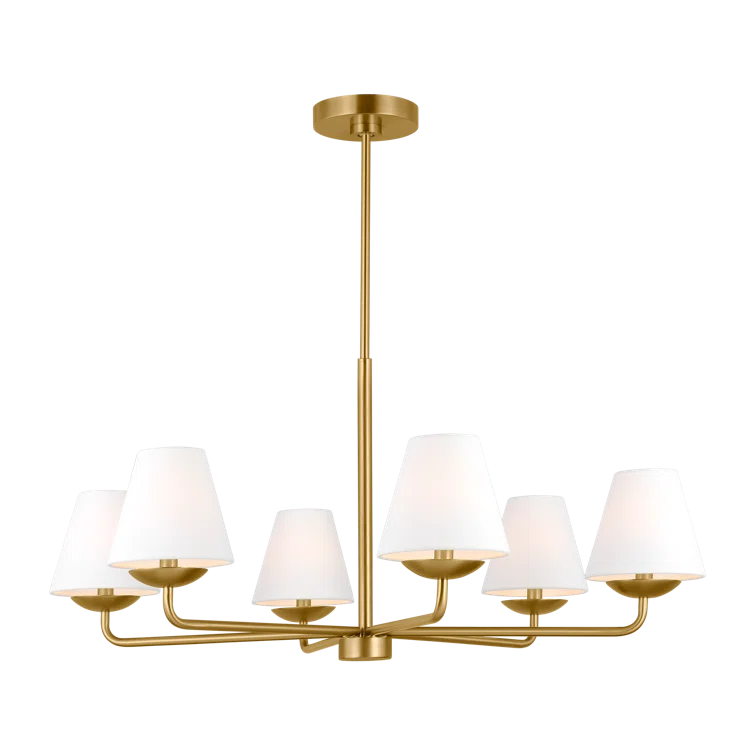 Albion Large Chandelier