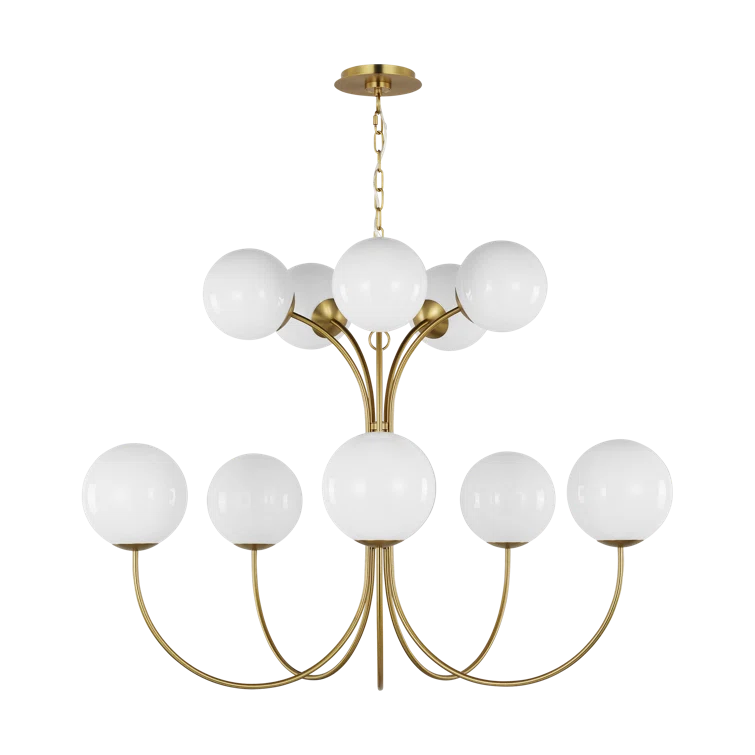 Noemie Large Chandelier