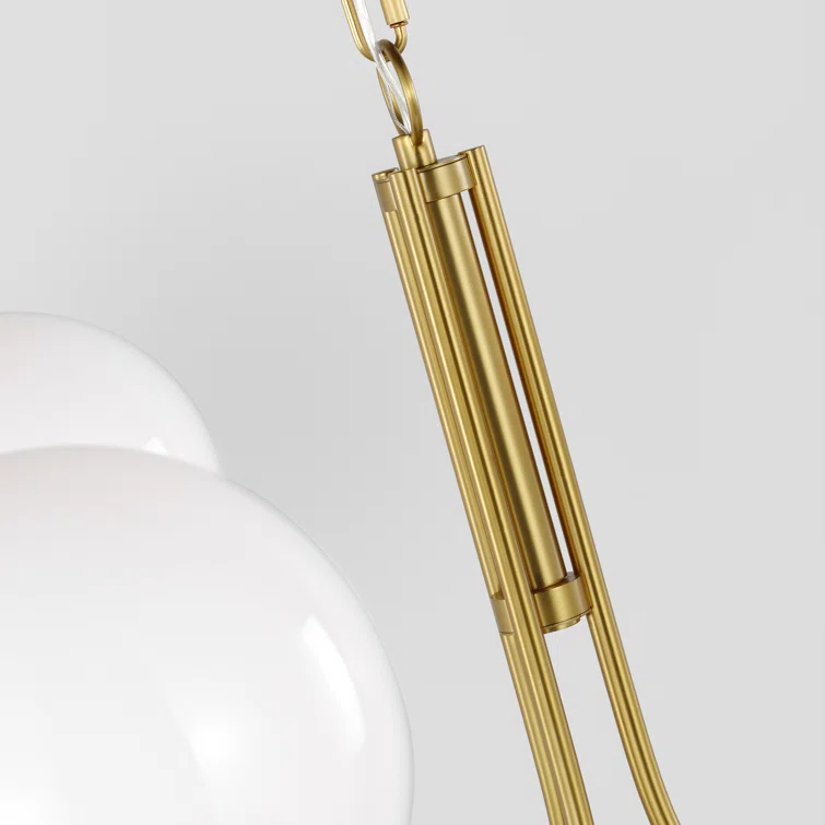 Noemie Medium Chandelier