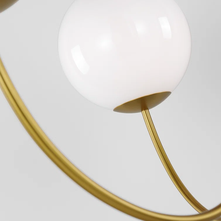 Noemie Medium Chandelier