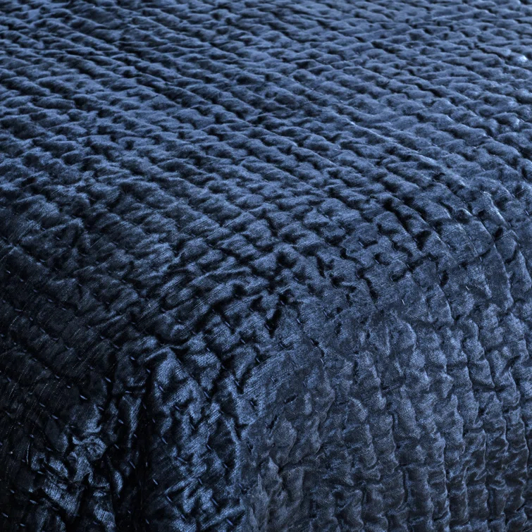 Velvet Quilt