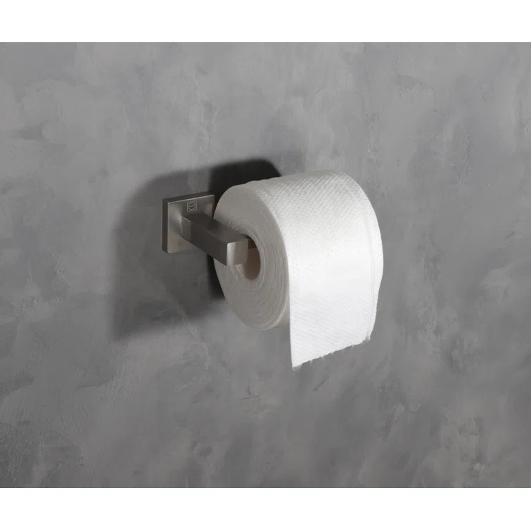 Isla 3 - Piece Bathroom Hardware Set