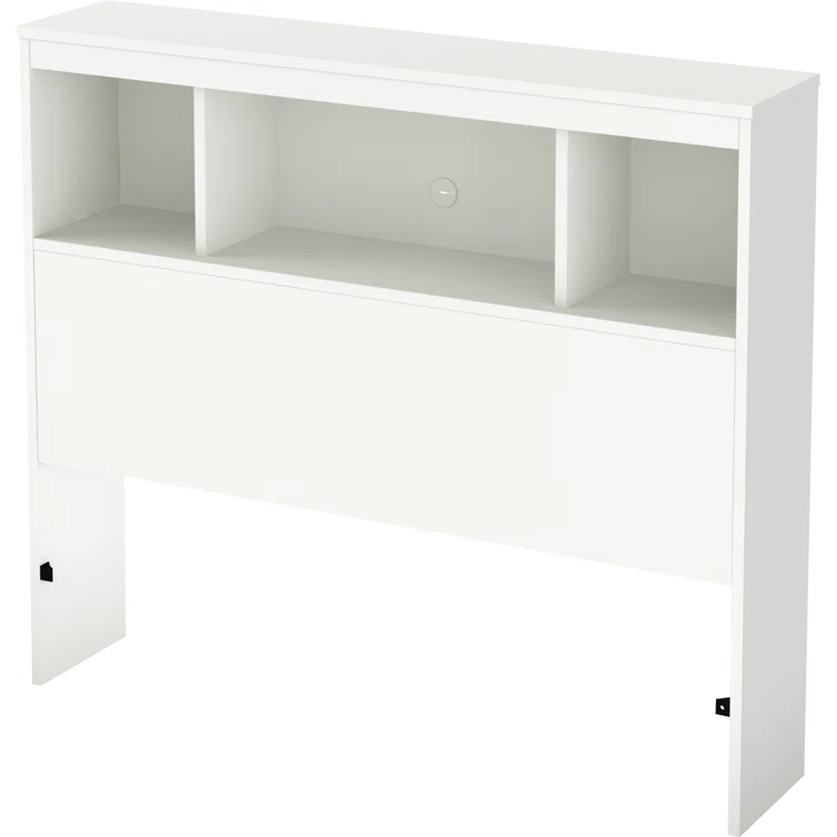 Spark Bookcase Headboard