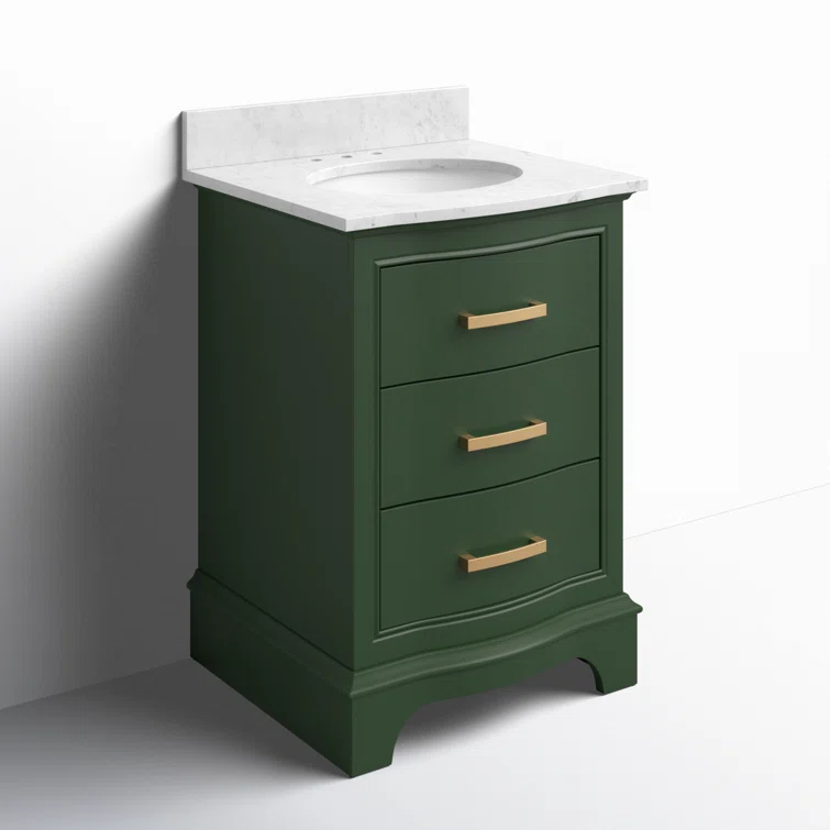 Monroe 24'' Vanity