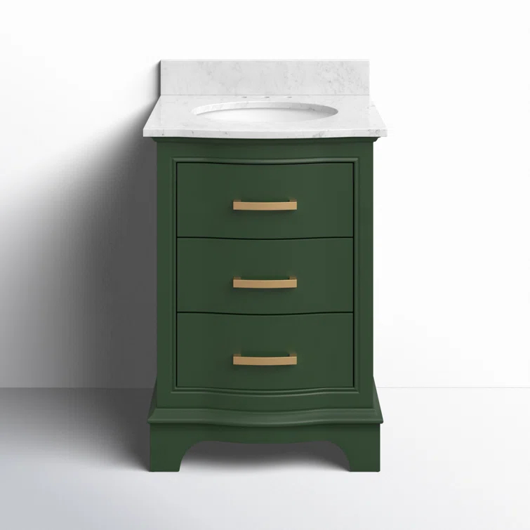 Monroe 24'' Vanity