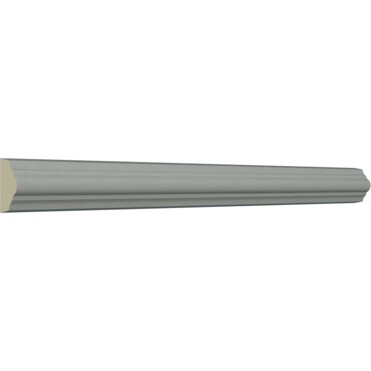 Bradford Smooth Panel Moulding