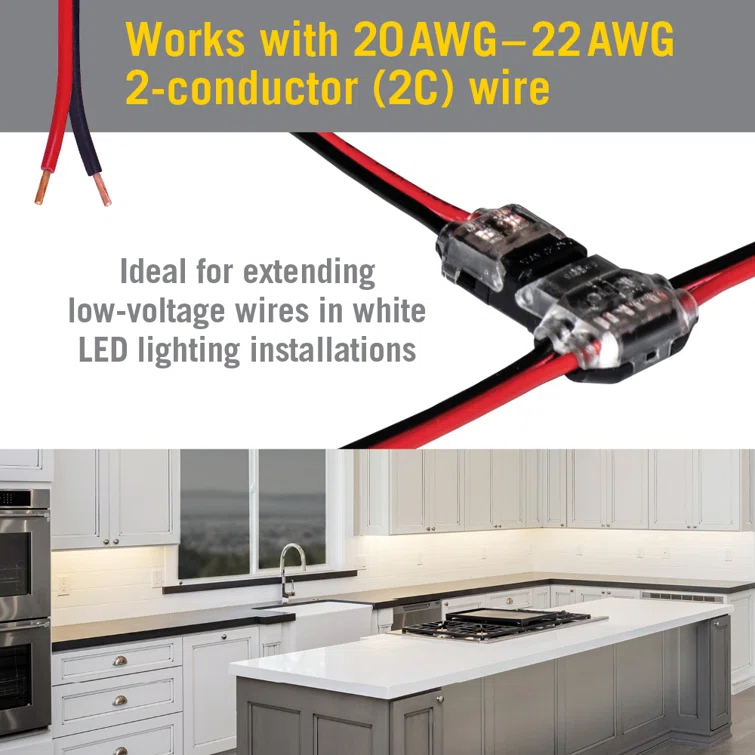 Under Cabinet Accessory