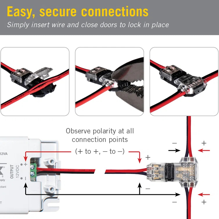 Under Cabinet Accessory