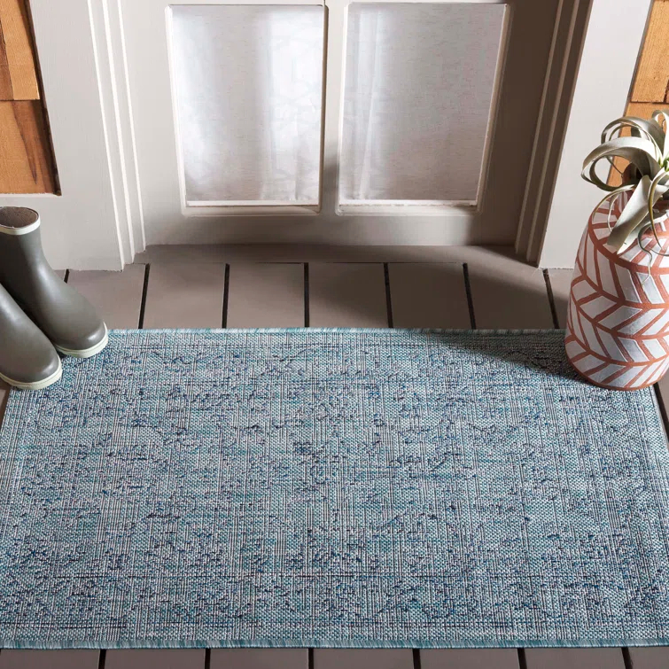 Courtyard Performance Oriental Rug