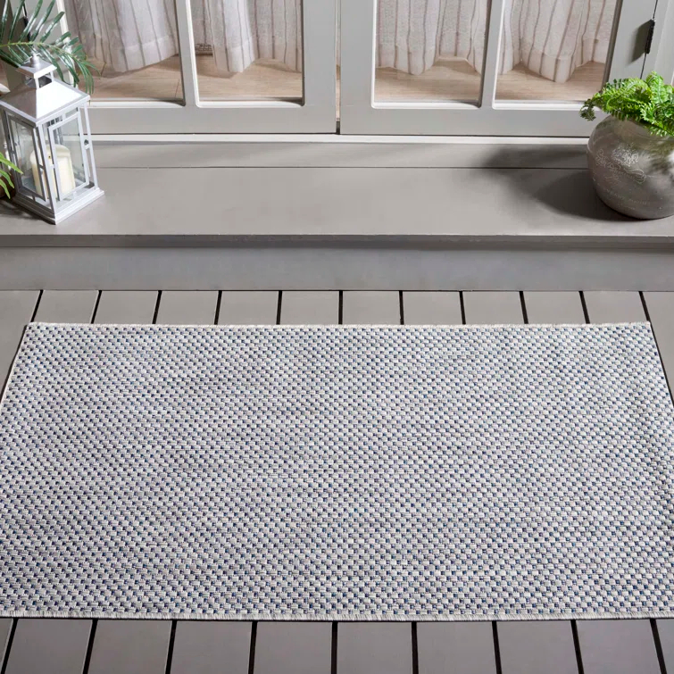 Herefordshire Performance Solid Color Rug