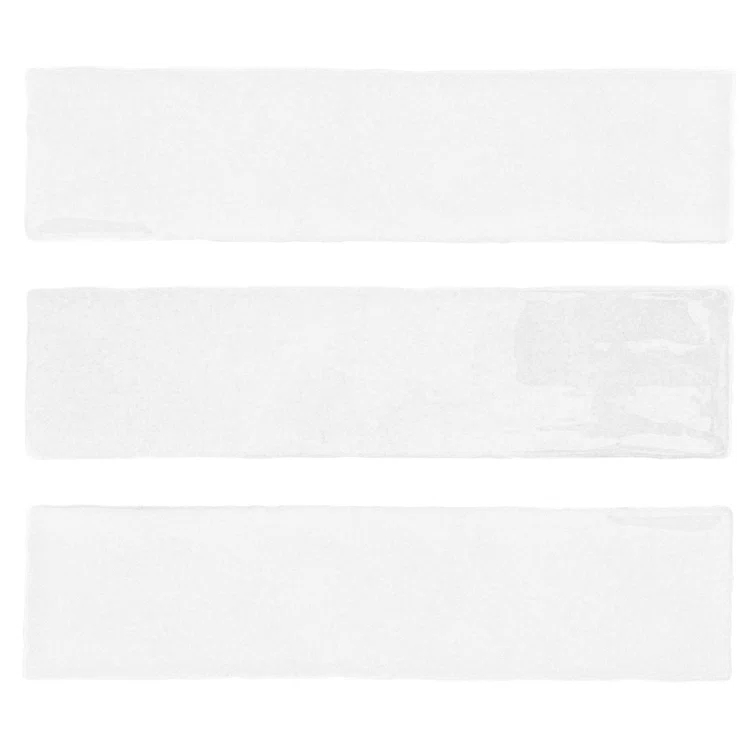 Fes 3" x 12" Ceramic Wall & Floor Tile