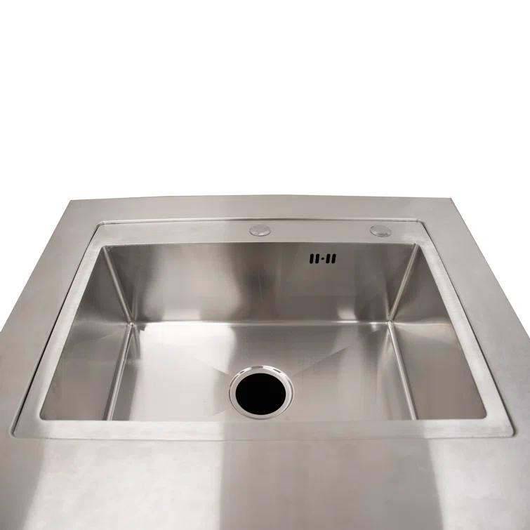 Blue Sky Outdoor Living 23.5'' 1 Modular Outdoor Kitchen