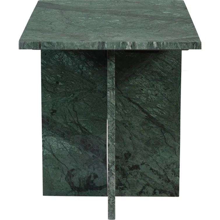 Cain End Table