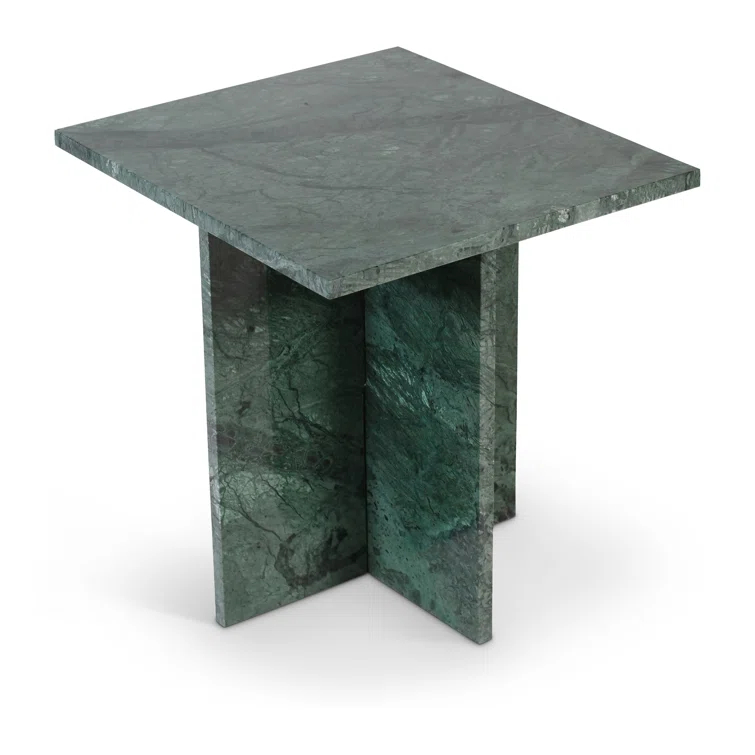 Cain End Table