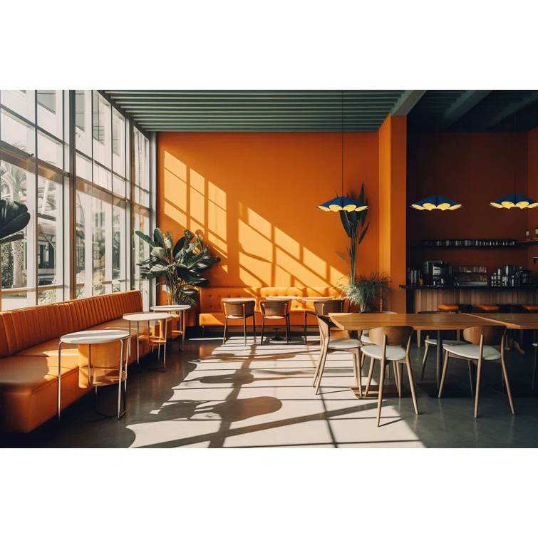Delfina 1-Light Single Pendant