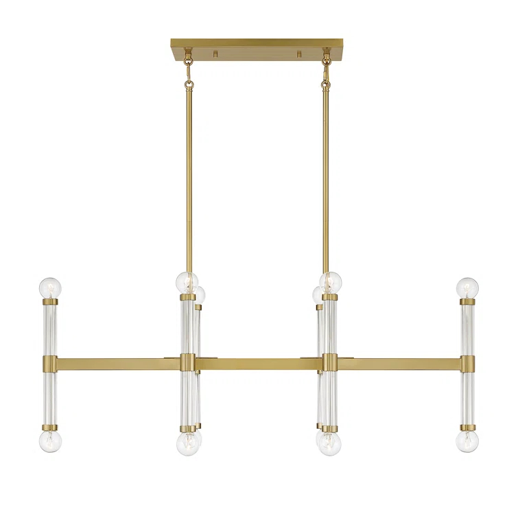 Kingsburg 12-Light Linear