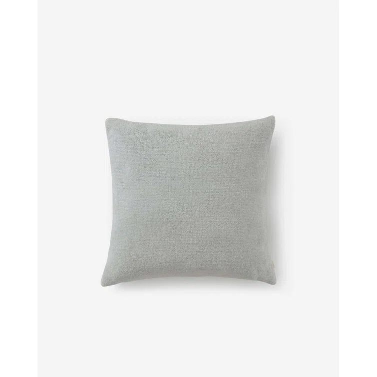 Sunday Citizen Snug Throw Pillow