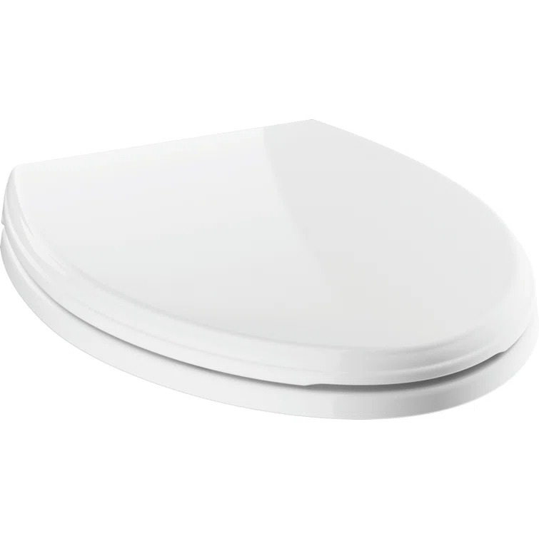 Wycliffe Elongated Toilet Seat