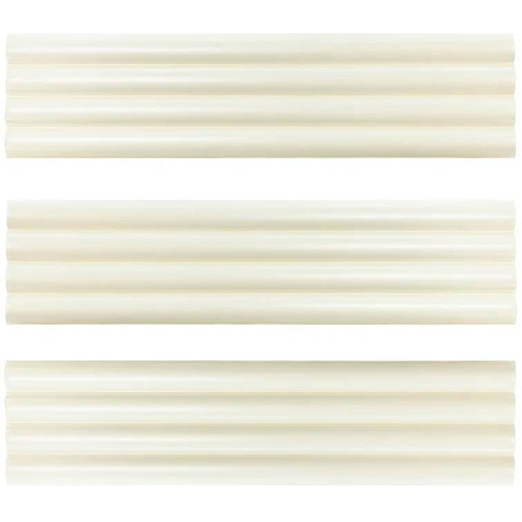 Flute 3" x 12" Ceramic Wall & Floor Tile