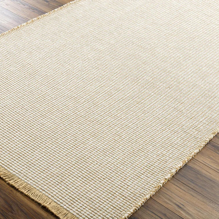 Becki Owens x Livabliss Kimi Machine Woven Area Rug