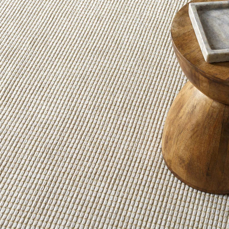 Becki Owens x Livabliss Kimi Machine Woven Area Rug
