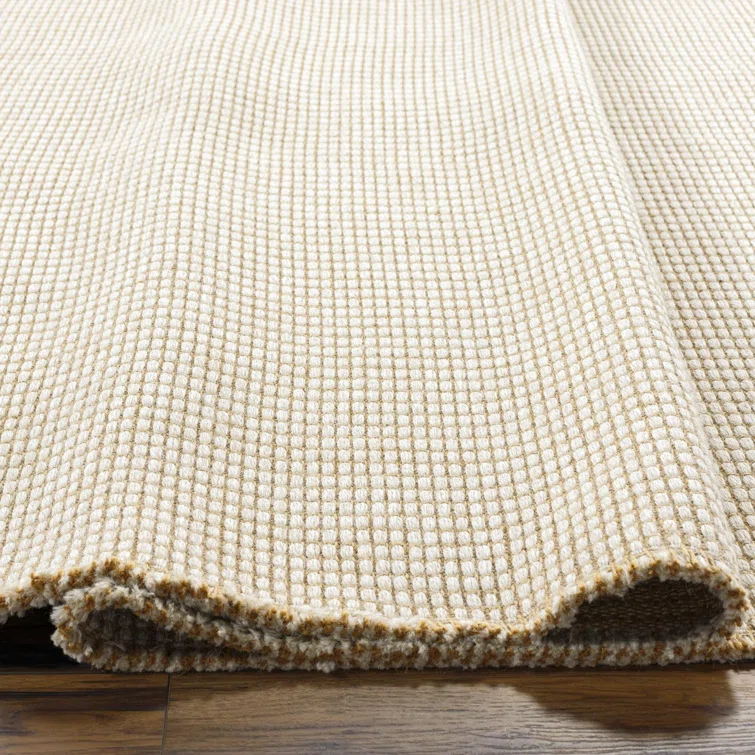 Becki Owens x Livabliss Kimi Machine Woven Area Rug